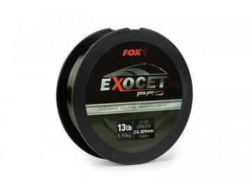 cml186 fox exocet pro 13lbs 1000m main