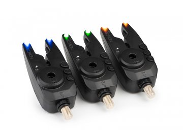cei208 209 210 mini micron orange green blue group