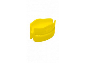 3353 Yellow Shell