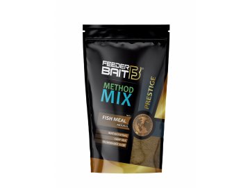 Method Mi Prestige Fish Meal Natural 800g [1785] 1200