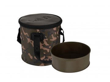 aquos camolite 12l bucket insert main 1