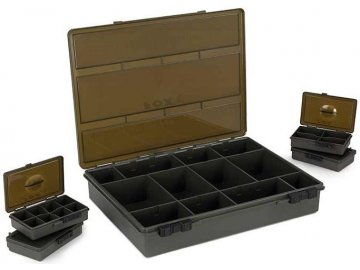 fox box eos carp tackle box loaded large (3)