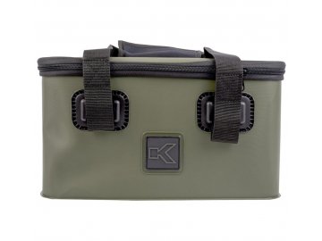 korum taska eva tackle and bait station