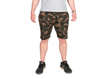 cfx215 220 fox lightweight camo jogger shorts main 1
