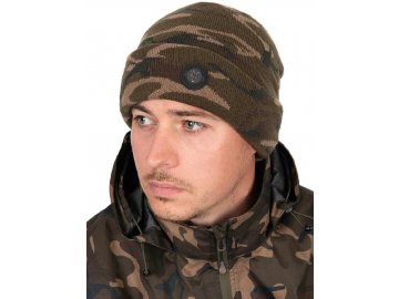 fox cepice camo sherpa tec beanie (2)