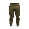 A0620278 83 Cargo Joggers Green st 01