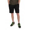 ccl214 219 fox collection blackorange lightweight jogger shorts main 2