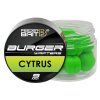 Burger Wafters Cytrus Feeder Bait [3105] 1200