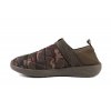 fox pantofle camo khaki bivvy slipper (7)