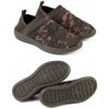 fox pantofle camo khaki bivvy slipper (1)