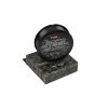 cml199 fox soft steel camo fleck mono 14lb spool and box 2
