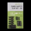 K0310235 Camo Safety Clip Kit QC st 01