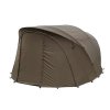 fox bivak voyager 1 person bivvy prehoz (2)