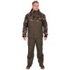 Khaki/Camo Wintersuit