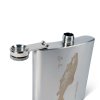 korum placatka classic hip flask barbel 7oz