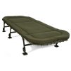 avid carp lehatko benchmark ultra standard bed