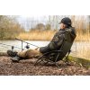 avid carp kreslo revolve low chair