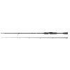 fox rage prut prism x perch jigger spinning rod 2 1 m 5 21 g