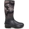 fox rage holinky camo neoprene boot (2)