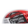 fox rage fluorocarbon strike point drop n jig line 40 m (2)