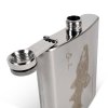 korum placatka classic hip flask tench 7oz lin (2)