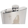korum placatka classic hip flask tench 7oz lin (1)