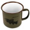 korum hrnecek classic enamel mug tench 330 ml lin (1)