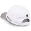 preston innovations ksiltovka white pi logo cap (2)