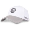 preston innovations ksiltovka white pi logo cap