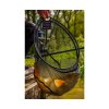 Carbon Hair Mesh Landing Net