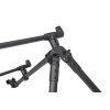 korum stojan progress tripod feeder arm 2 rod (2)