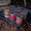 avid carp pouzdro rvs 8 pot hookbait pouch (6)