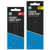 preston innovations zaveska feeder links soft 3 ks