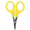 avid carp nuzky re rig compact braid scissors