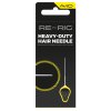 avid carp jehla re rig heavy duty hair needle (2)