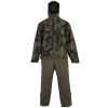 avid carp zimni oblek arctic series distortion thermal suit