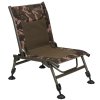 fox kreslo duralite recliner chair