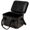 avid carp chladici taska stormshield camo eva cooler (2)