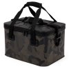 avid carp chladici taska stormshield camo eva cooler