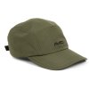 avid carp ksiltovka fleece core thermal cap green
