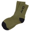 avid carp ponozky hydro force waterproof socks