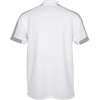 preston innovations tricko core collection polo white (2)
