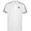 preston innovations tricko core collection polo white