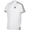 preston innovations tricko core collection polo white (1)