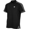 preston innovations tricko core collection polo black (1)