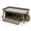 avid carp stolek bivvy organiser xl