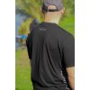 preston innovations tricko core collection t shirt black (3)