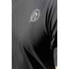 preston innovations tricko core collection t shirt black (5)