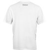 preston innovations tricko core collection t shirt white (1)