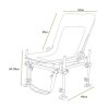 korum kreslo supa lite stretch feeder chair s23 (13)